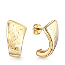 Серьги Пусеты