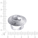 Кольцо из серебра