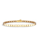 Браслет декоративный из серебра