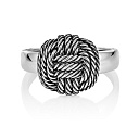 Кольцо из серебра