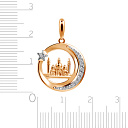 Подвеска мусульманская