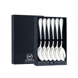 Набор из -ти предметов