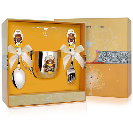 Набор детский НБ