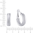 Конго из серебра
