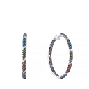 Серьги Конго