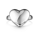 Кольцо из серебра