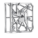 Подвеска буква