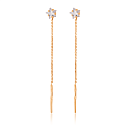 Серьги Продевки