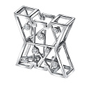 Подвеска буква