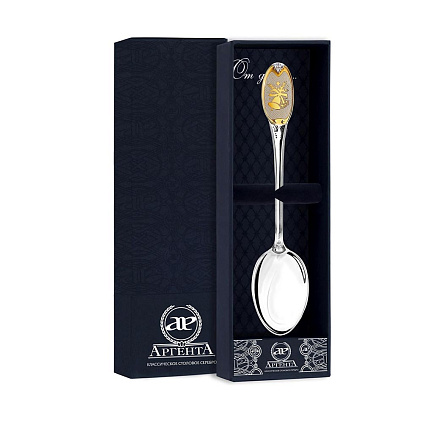 Ложка чайная