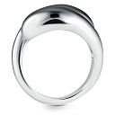 Кольцо из серебра