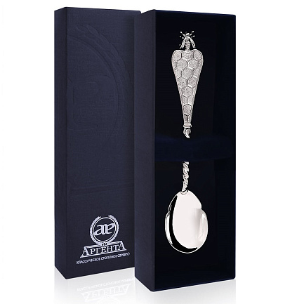 Ложка чайная