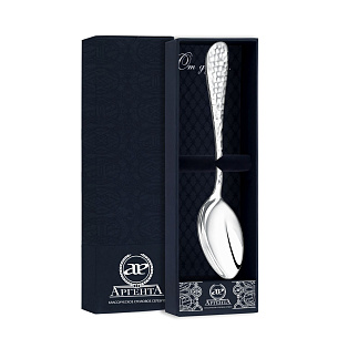 Ложка чайная