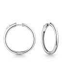 Серьги Конго