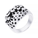 Кольцо из серебра