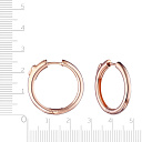 Серьги Конго