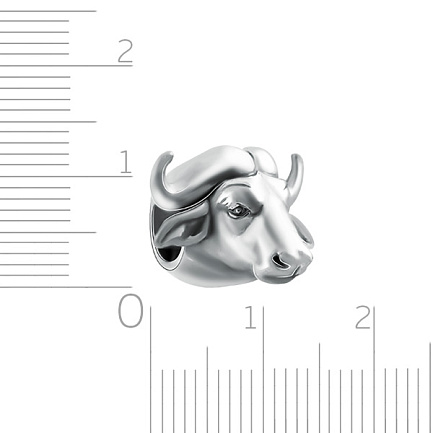 Шарм Буйвол