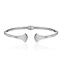 Браслет из серебра