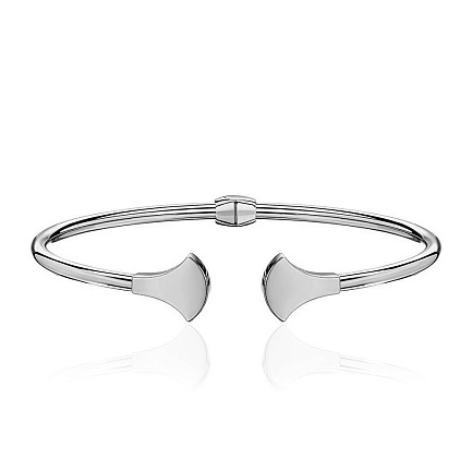 Браслет из серебра