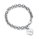 Кольцо из серебра