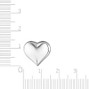 Подвеска из серебра