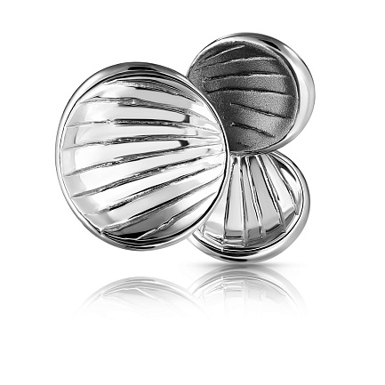 Кольцо из серебра