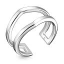 Кольцо из серебра