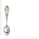 Ложка детская