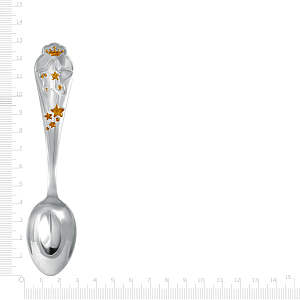 Ложка детская