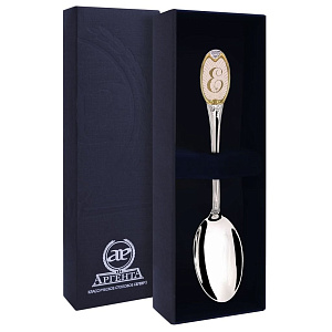 Ложка чайная