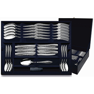 Набор из -ми предметов