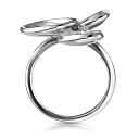 Кольцо из серебра