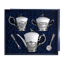 Набор из -ти предметов