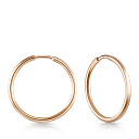 Серьги Конго