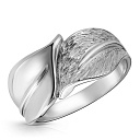 Кольцо из серебра