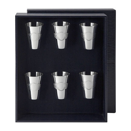 Набор из -ти предметов