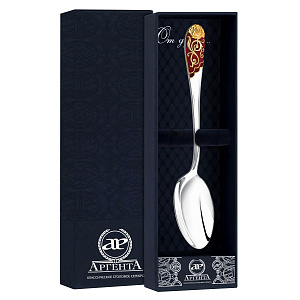 Ложка чайная