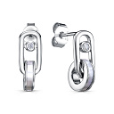 Серьги Пусеты