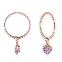 Серьги Конго