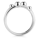 Кольцо из серебра