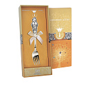 Вилка детская