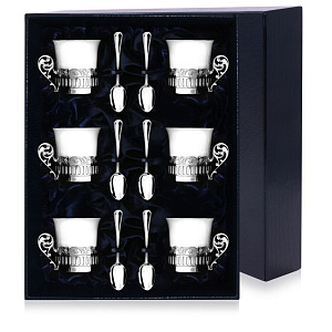 Набор чайный