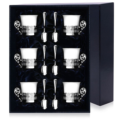 Набор чайный