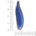 Подвеска из серебра