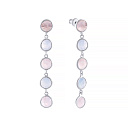 Серьги Пусеты