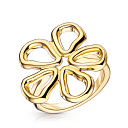 Кольцо из серебра