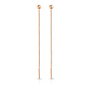 Серьги Продевки