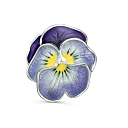 Подвеска из серебра