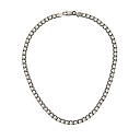 Браслет автомат из серебра