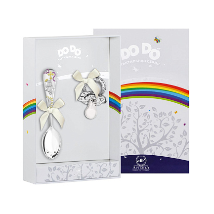 Набор крестильный НБр